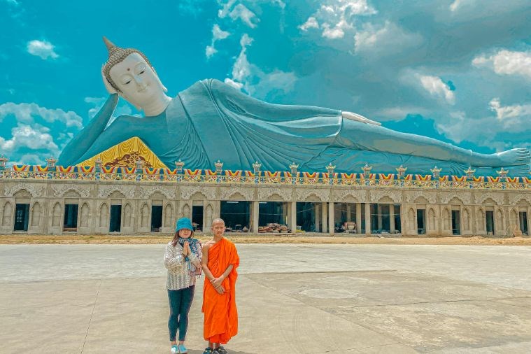 Tour Đà Nẵng – Cần Thơ – Sóc Trăng – Bạc Liêu – Cà Mau - 4 Ngày 3 Đêm